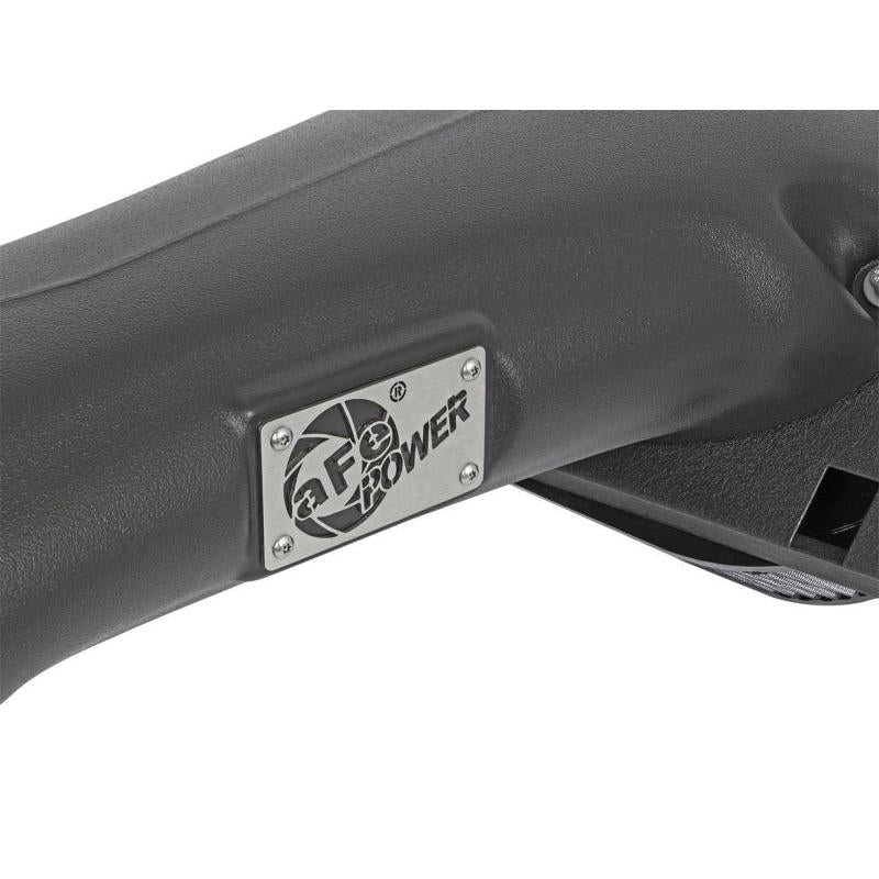 aFe MagnumFORCE Intakes Stage-2 PDS AIS 12-14 Ford F-150 EcoBoost V6 3.5L (tt)-SR1 Performance