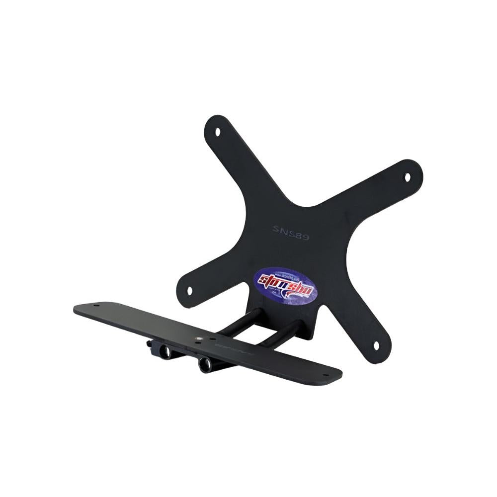 16-24 Chevrolet Camaro License Plate Frame Bracket-SR1 Performance