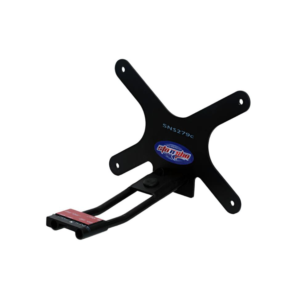 21-24 Ford Mustang Mach-E GT License Plate Frame Bracket-SR1 Performance
