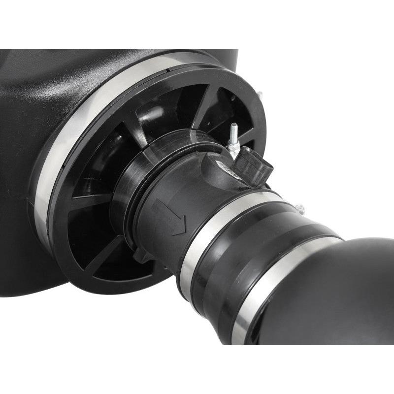 aFe Momentum GT Stage-2 Si Pro DRY S Intake System GM Trucks/SUVs V8 4.8L/5.3L/6.0L/6.2L (GMT900) El-SR1 Performance