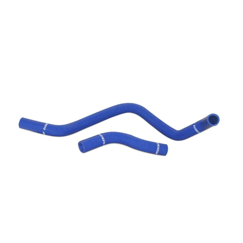 Mishimoto 92-00 Honda Civic Blue Silicone Hose Kit-SR1 Performance