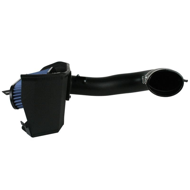 aFe MagnumFORCE Intakes Stage-2 P5R AIS P5R Ford Mustang 05-09 V8-4.6L w/o Cover-SR1 Performance