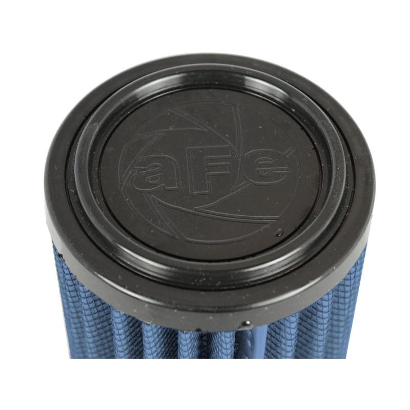 aFe ProHDuty Air Filters OER P5R A/F HD P5R RC: 3.50OD x 1.85ID x 7.34H-SR1 Performance