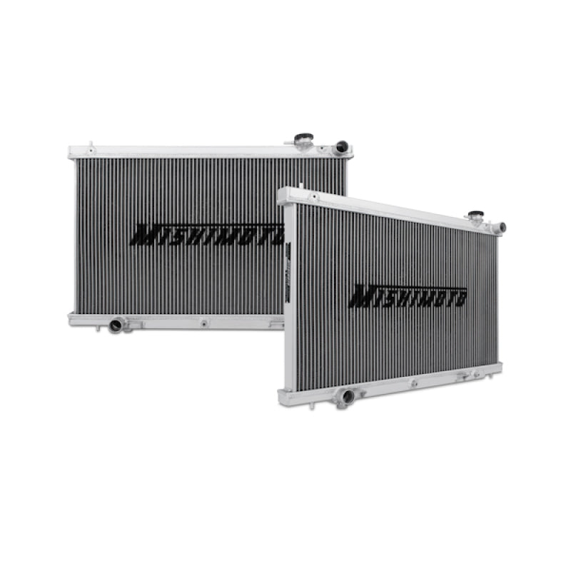 Mishimoto Aluminum Radiator for Infiniti G35 2003-2007 * Performance Cooling Upgrade