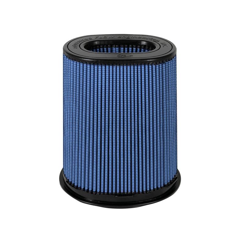aFe MagnumFLOW Pro 5R Universal Air Filter(6inx4in) F x (8.5inx6.5in) B x (7inx5in) T (Inv) x 10in H-SR1 Performance