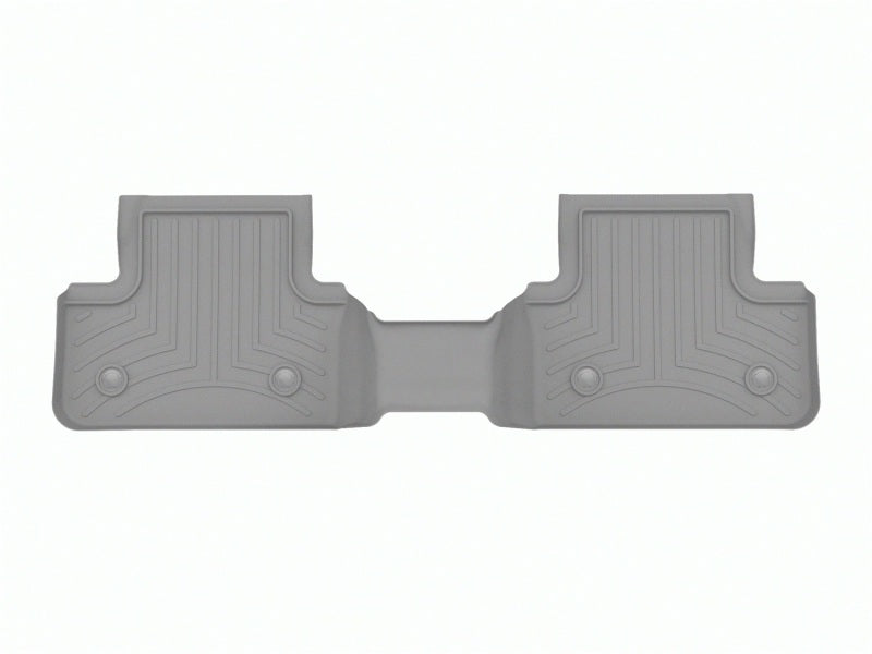 WeatherTech 24-24 Rear FloorLiner for BMW i5 M60/xDrive40/eDrive40 – DigitalFit, Gray