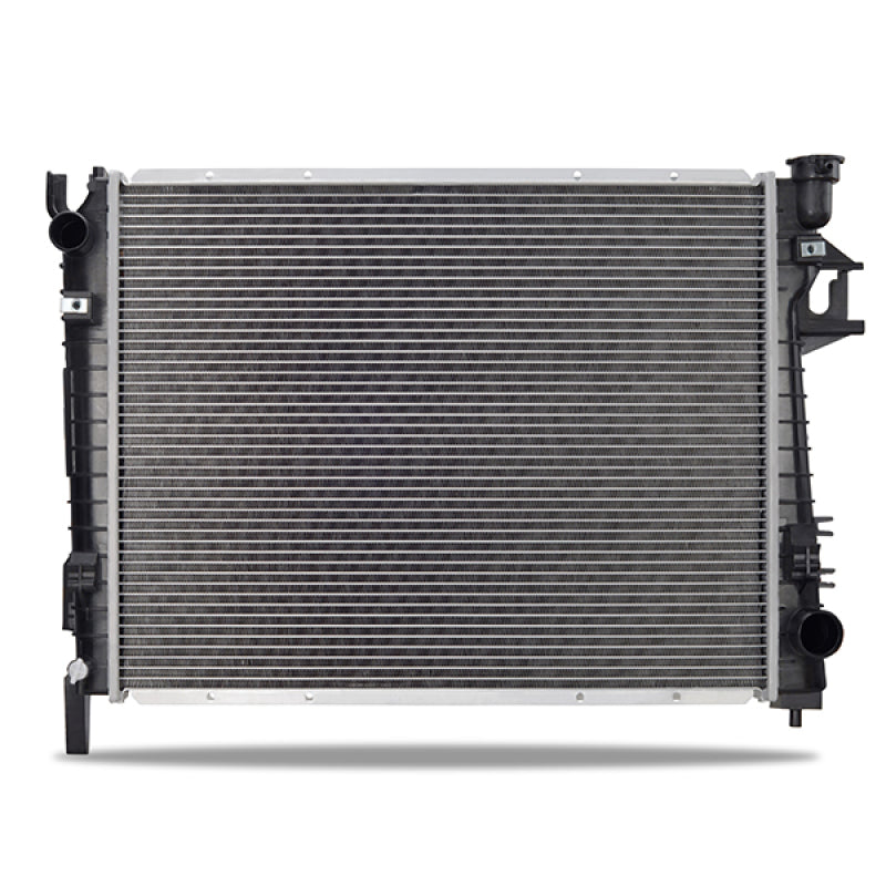 Mishimoto Dodge Ram 1500 Replacement Radiator 2002-2008 Part R2480-MT