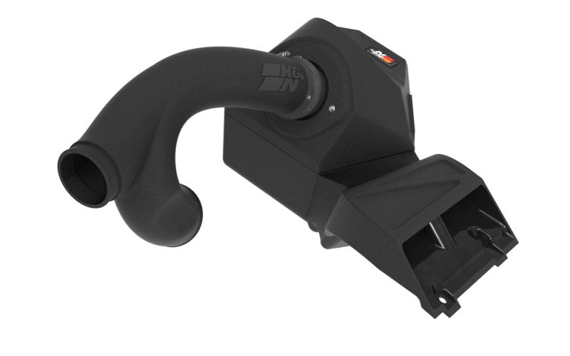K&N 2021+ Ford F150 V6-3.5L/2.7L F/I Aircharger Performance Intake-SR1 Performance