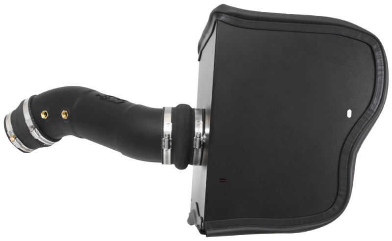 K&N 12 Toyota Tundra 5.7L V8 Aircharger Performance Intake-SR1 Performance