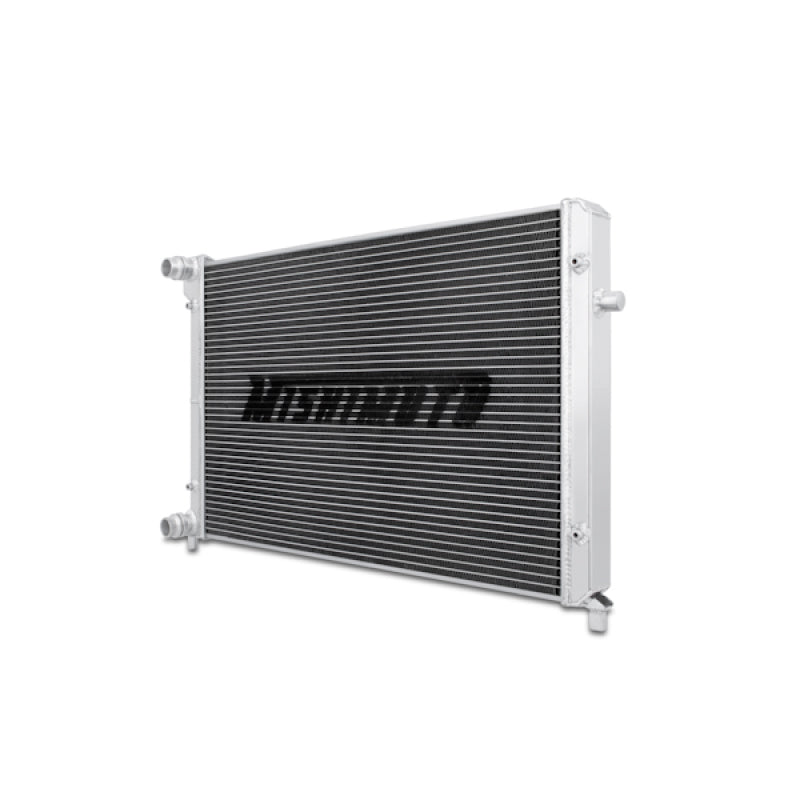Mishimoto Aluminum Radiator for 2008 Volkswagen R32 and Compatible Models