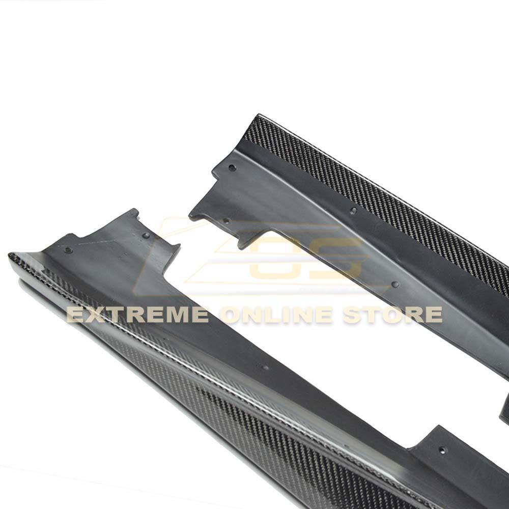 Camaro RS / SS | ZL1 1LE Conversion Front Splitter & Side Skirts - Extreme Online Store