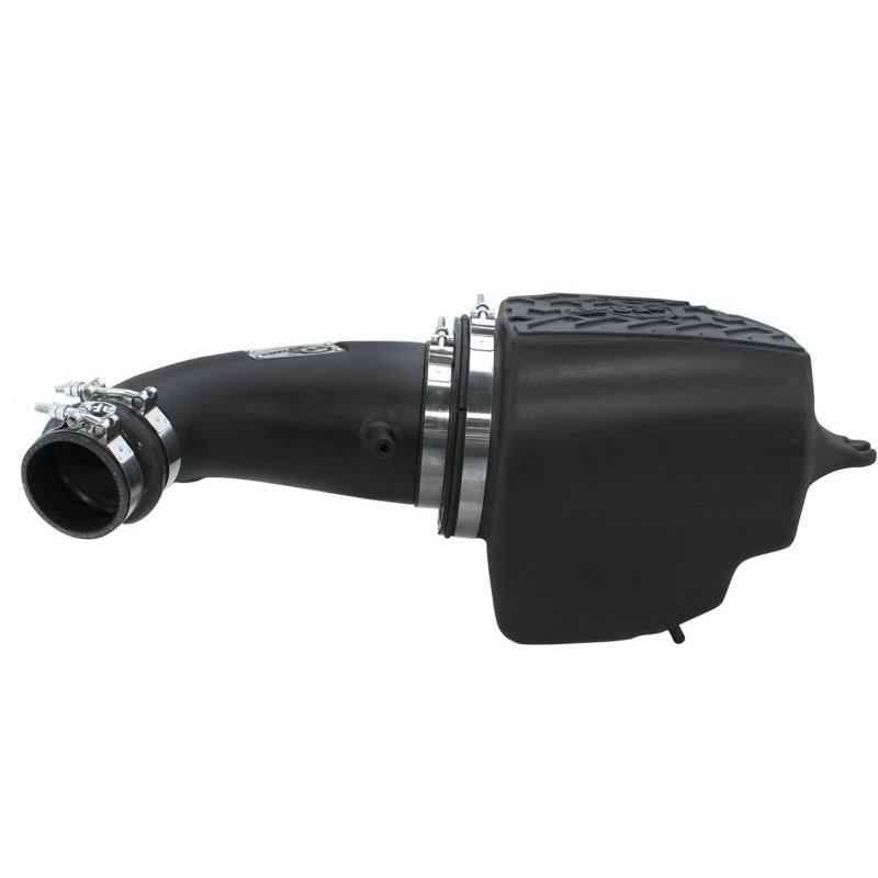aFe Momentum GT PRO DRY S Stage 2 Si Intake 07-11 Jeep Wrangler JK V6 3.8L-SR1 Performance
