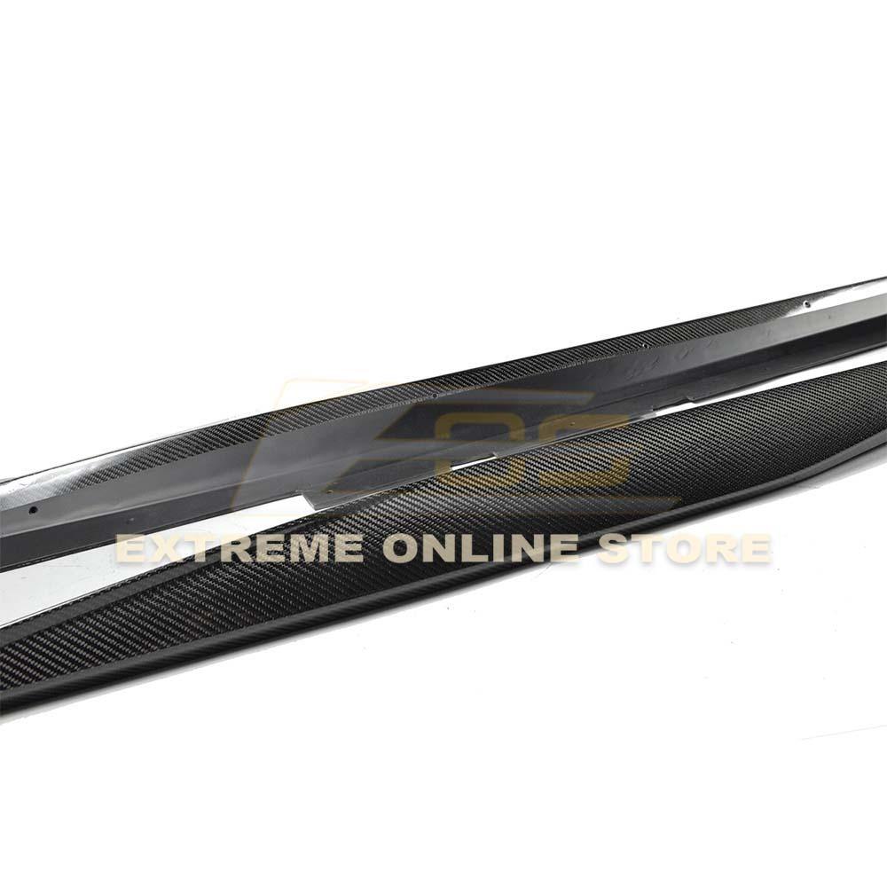 Camaro ZL1 Conversion Front Splitter & Side Skirts Rocker Panels - Extreme Online Store