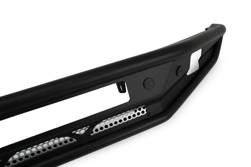 DV8 Offroad Competition Series Front Bumper for 2021-2022 Ford Bronco - Part FBBR-04
