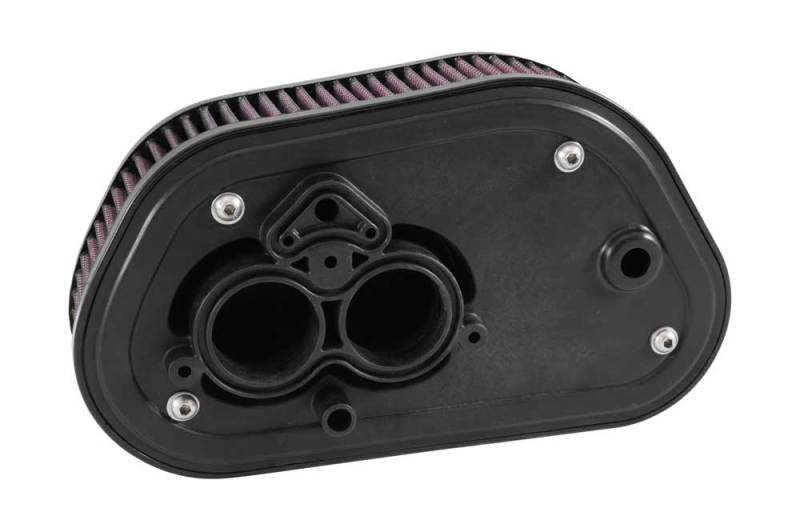K&N Intake System 2014 Yamaha XVS950 Bolt 942-SR1 Performance