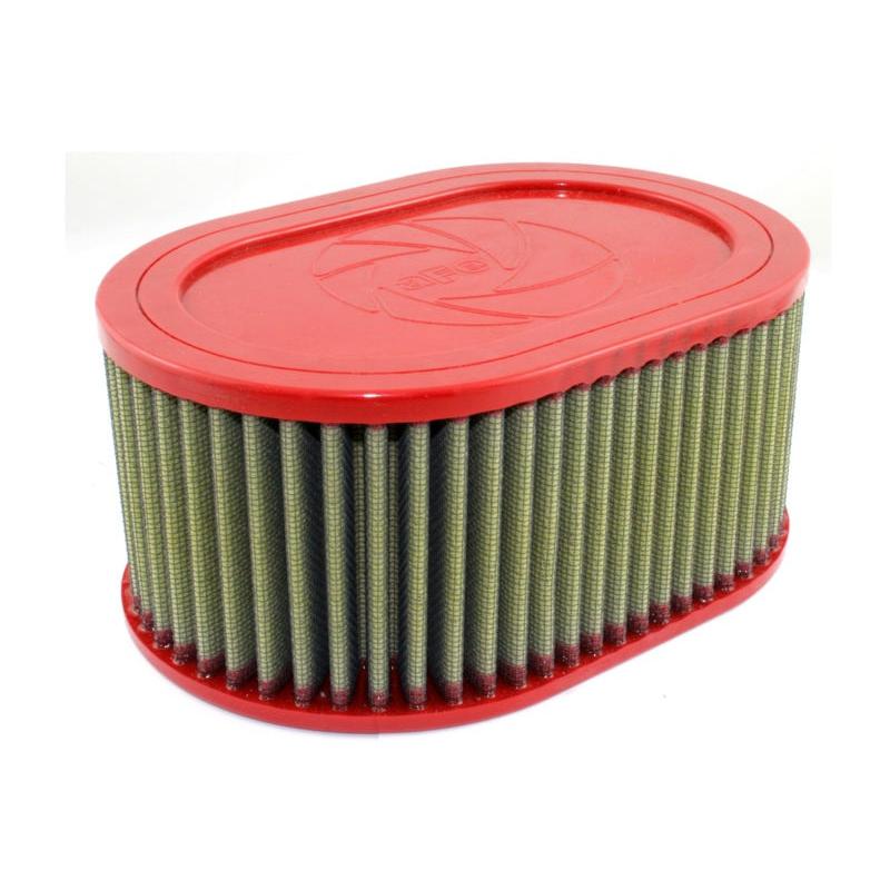aFe Aries Powersport Air Filters OER P5R A/F P5R MC - Suzuki GSXR750 96-99-SR1 Performance