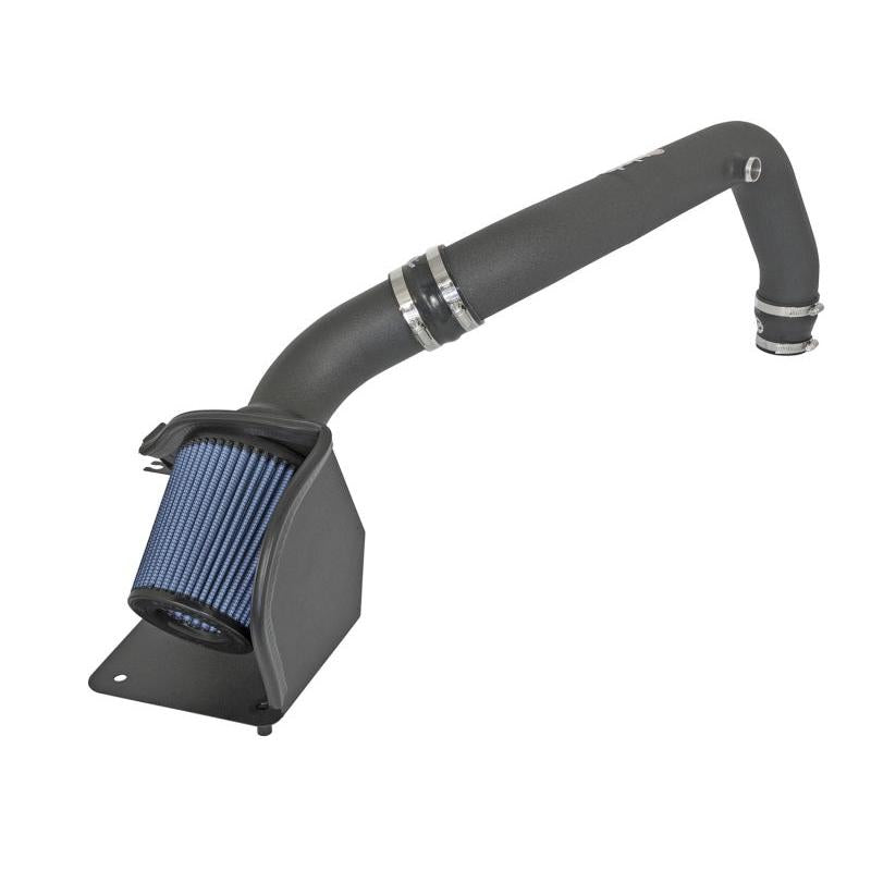 aFe Takeda Stage-2 Pro 5R Cold Air Intake System 15-17 Ford Focus St L4-2.0L (t) EcoBoost-SR1 Performance