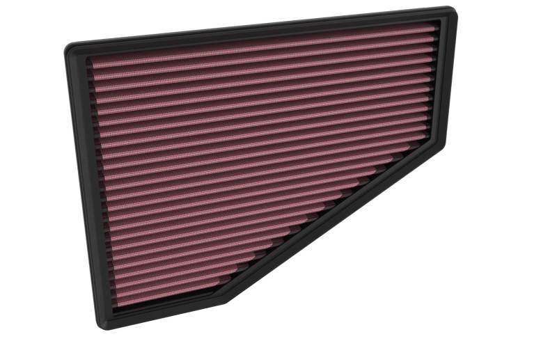 K&N 2021+ Jeep Grand Cherokee V6 3.6L Replacement Air Filter-SR1 Performance