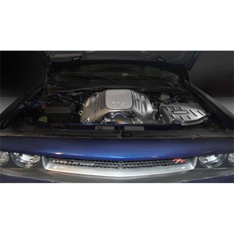 Corsa 11-14 Dodge Challenger R/T 5.7L V8 Air Intake-SR1 Performance