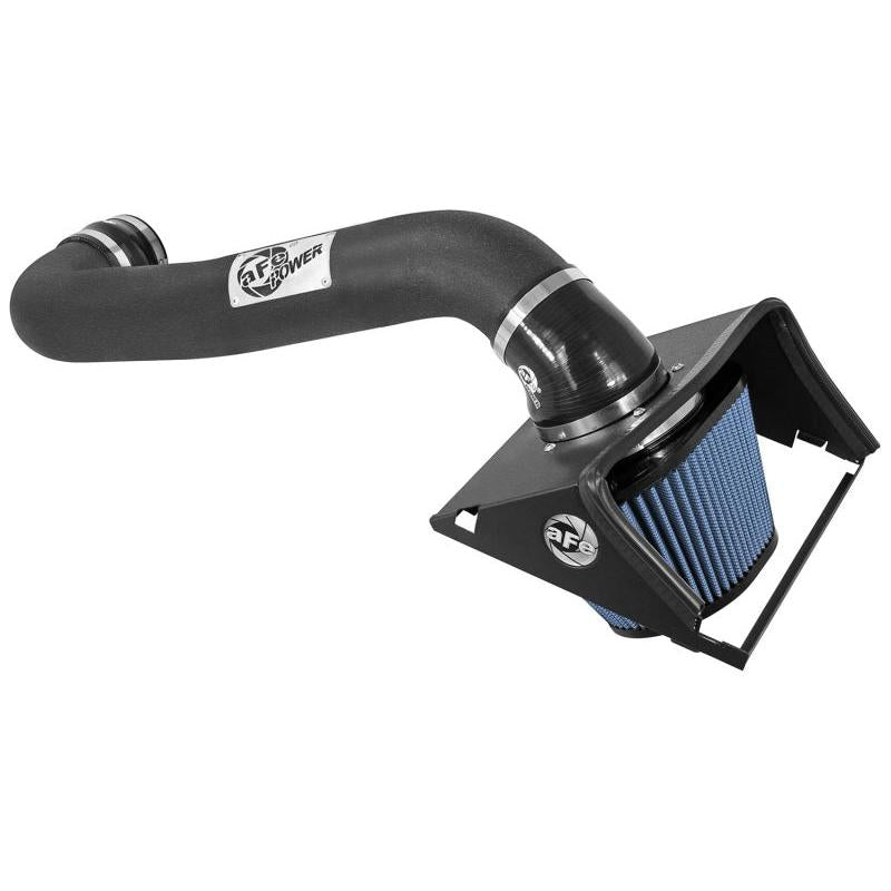 aFe MagnumFORCE Intakes Stage-2 Pro 5R 2015 Ford F-150 5.0L V8-SR1 Performance