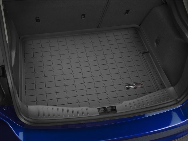 WeatherTech Part 40519 Cargo Liner for 2012-2014 Ford Focus - Black