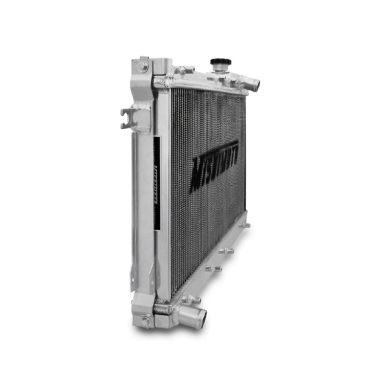 Mishimoto 1990-1997 Mazda Miata Aluminum Radiator Part MMRAD-MIA-90