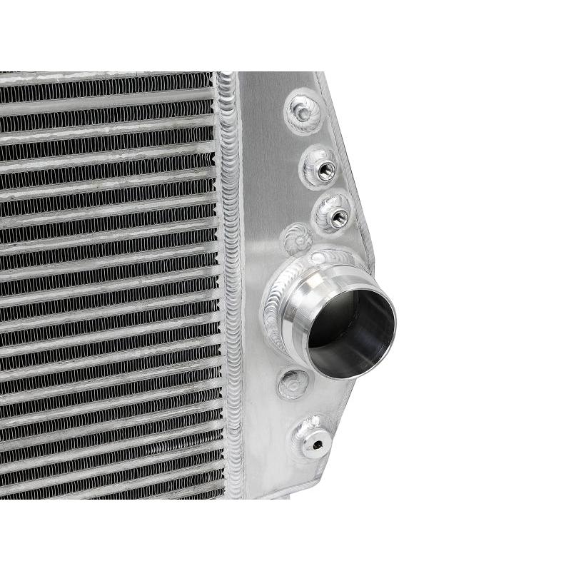 aFe Bladerunner Intercooler 17-18 GM Diesel Trucks V8-6.6L L5P