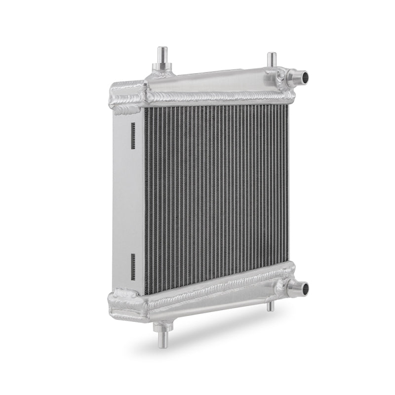 Mishimoto 2020+ Toyota GR Supra Aluminum Radiator Kit * High-Performance Cooling System Upgrade