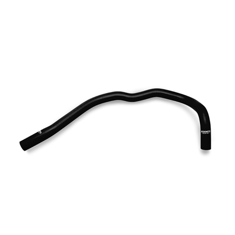 Mishimoto 09-14 Chevy Corvette Black Silicone Ancillary Hose Kit-SR1 Performance