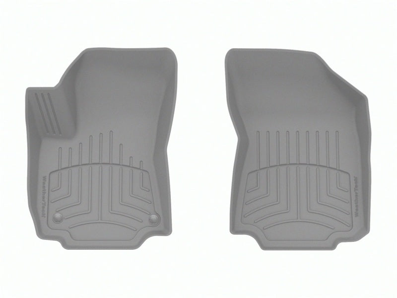 WeatherTech FloorLiner HP for GMC Terrain 2018-2024 Front, Part Number 4612341IM