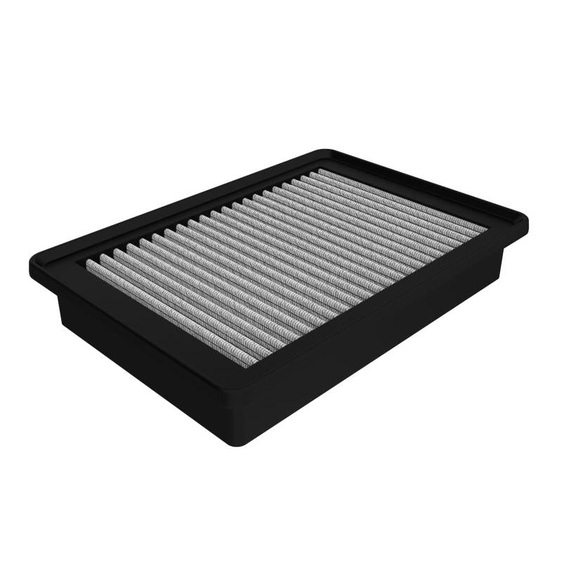 aFe MagnumFLOW OE Replacement Air Filter w/Pro Dry S Media 19-22 Mazda 3 (L4-2.0/2.5L)-SR1 Performance