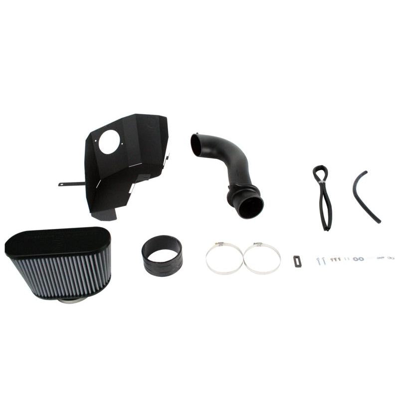aFe MagnumFORCE Intakes Stage-2 PDS AIS PDS Ford Mustang 05-09 V8-4.6L w/o Cover-SR1 Performance