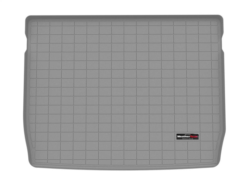 WeatherTech GLC Cargo Liner for Mercedes-Benz GLC (2018-2022) - Grey
