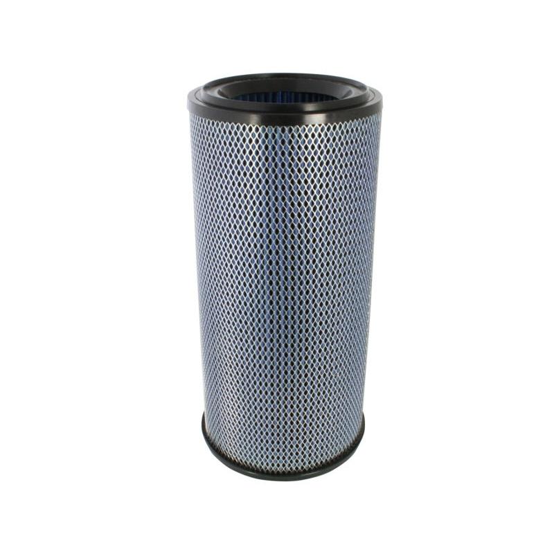 aFe ProHDuty Air Filters OER P5R A/F HD P5R RC: 11-3/8OD x 6-21/32ID x 23-23/32H-SR1 Performance