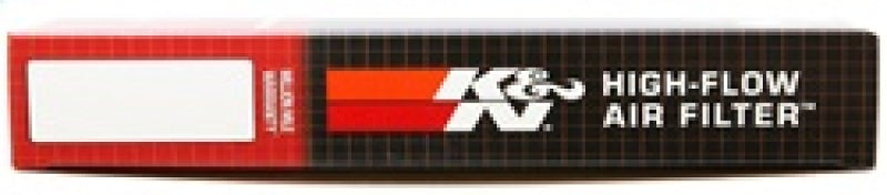 K&N 08 Mitsubishi Triton 2.5L-L4 DSL Drop In Air Filter-SR1 Performance