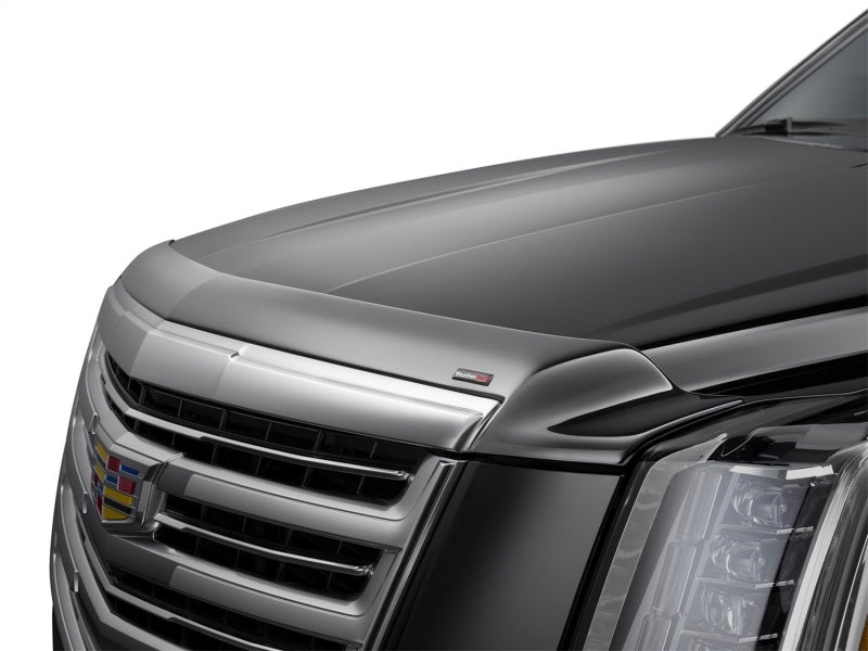 WeatherTech ImpactLiner Custom Truck Bed Liner for Chevrolet Silverado – Model Year 2024-2025