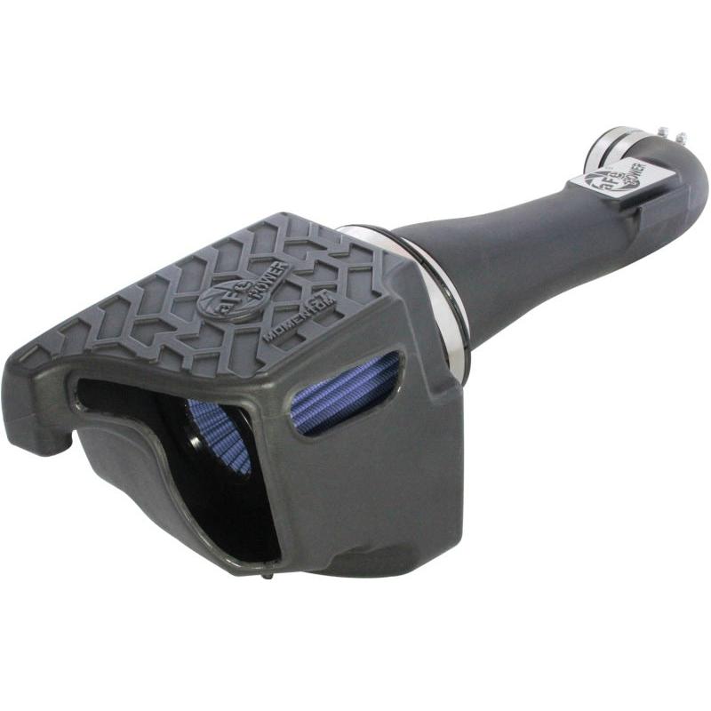 aFe Momentum GT PRO 5R Intake 12-13 Jeep Wrangler JK V6 3.6L-SR1 Performance