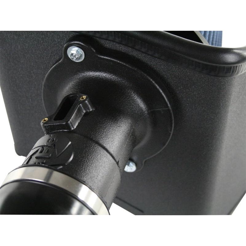 aFe MagnumFORCE Intakes Stage-2 P5R AIS P5R Nissan Frontier/Pathfinder/Xterra 05-11 V6-4.0L-SR1 Performance