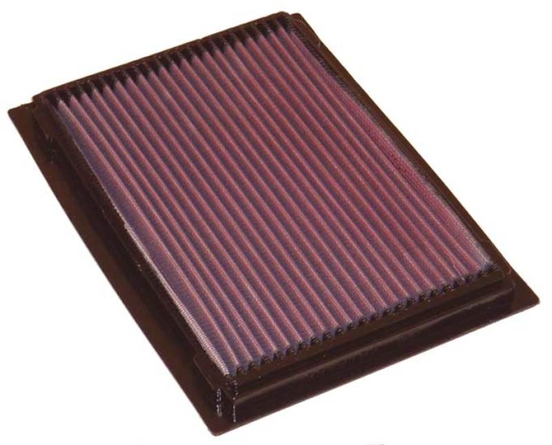 K&N Replacement Air Filter FORD ESCAPE 01-10; MAZ TRIBUTE 01-09; MER MARINER 05-09-SR1 Performance