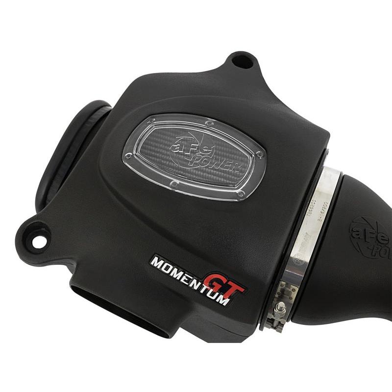 aFe Momentum GT Intakes PDS AIS Toyota Land Cruiser 08-17 V8-5.7L-SR1 Performance