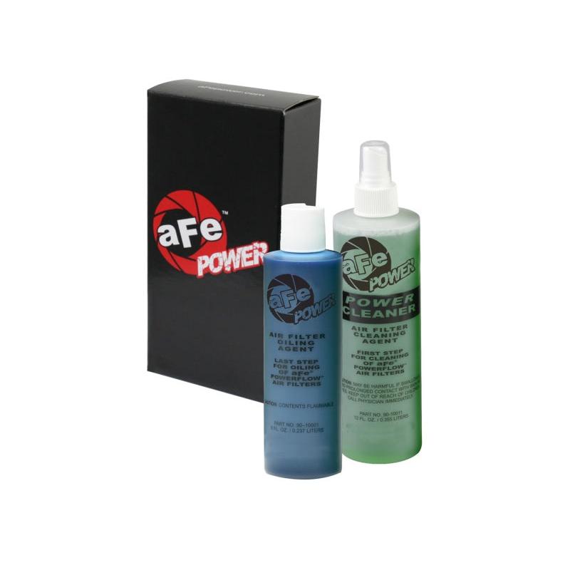 aFe MagnumFLOW Chemicals CHM Restore Kit Squeeze Single Blue