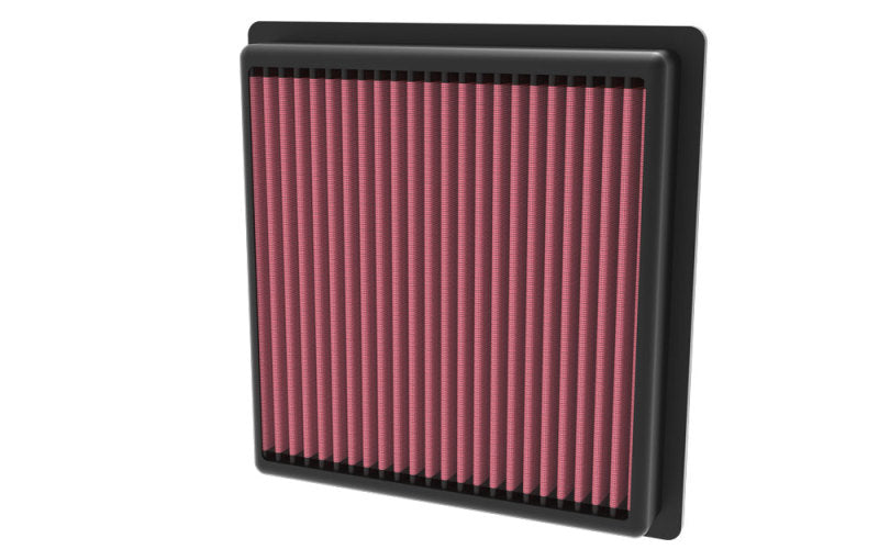 K&N 22-23 Toyota Land Cruiser 3.5L V6/4.0L V8 Replacement Drop In Air Filter-SR1 Performance