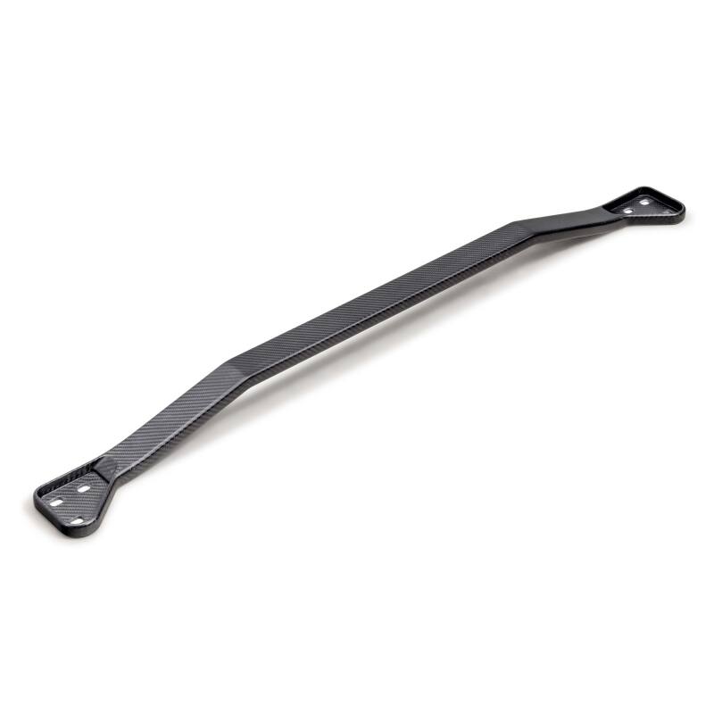 Seibon Carbon Fiber Front Strut Brace for 2023+ Nissan Z – Lightweight and High-Performance Enhancement