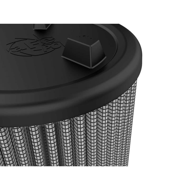 aFe Power 21-22 Ford Bronco EcoBoost L4 2.3L(t) / V6 2.7L(tt) Magnum FLOW Pro Dry S Air Filter-SR1 Performance