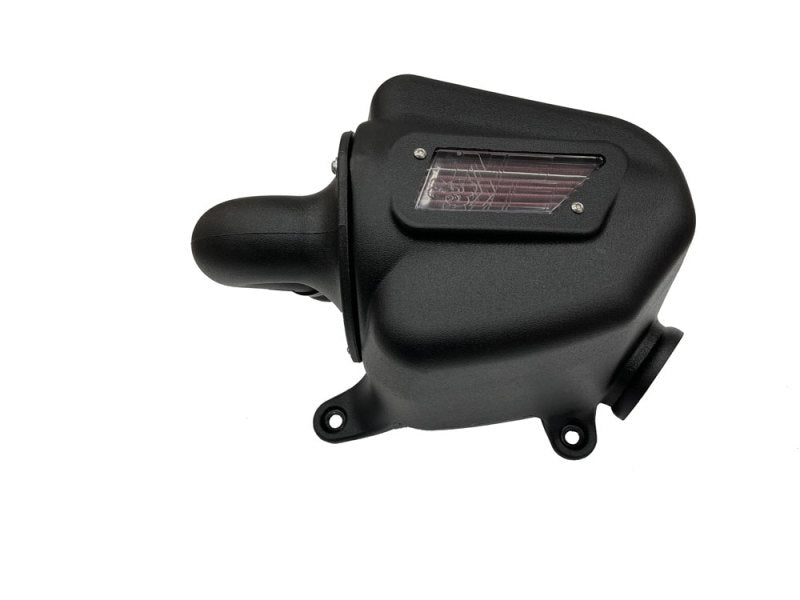 K&N 15-22 Toyota Hilux L4-2.5L DSL Performance Air Intake System-SR1 Performance