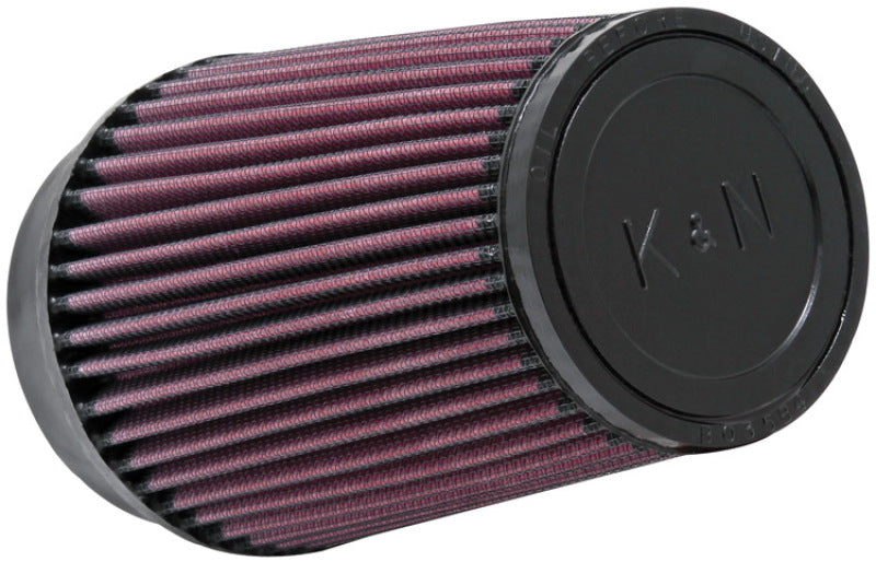 K&N Bombardier/Can AM/Honda 450/644/650 Universal Replacement Tapered Conical Air Filter-SR1 Performance