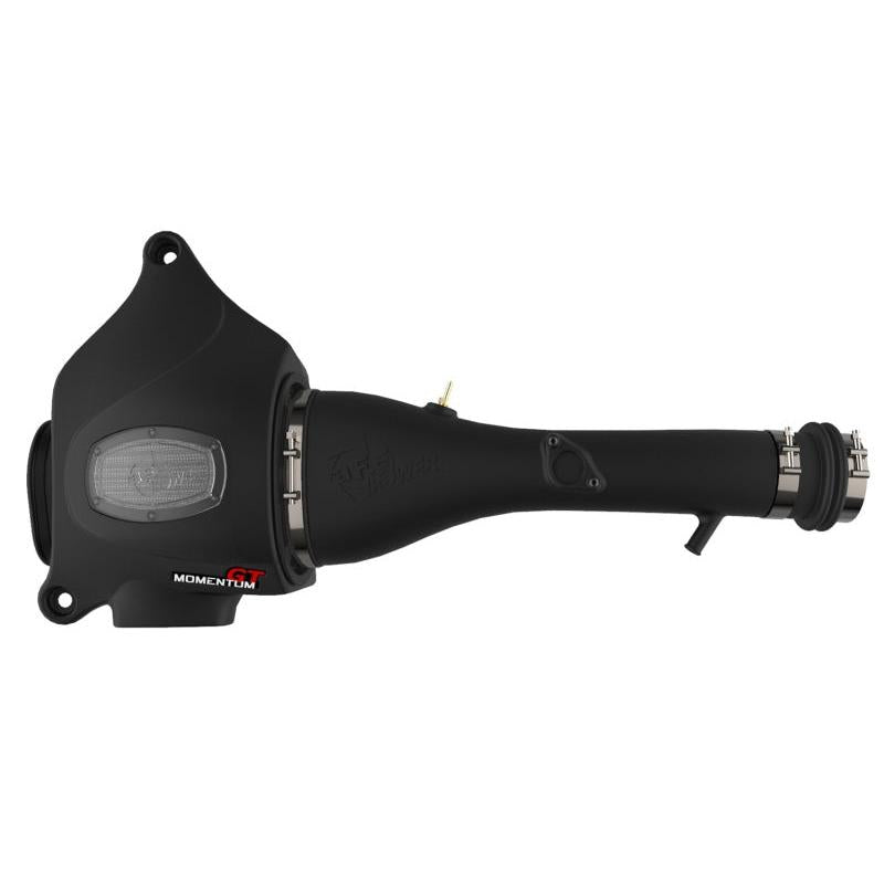 aFe POWER Momentum GT Pro Dry S Cold Air Intake System 08-11 Toyota Land Cruiser LC200 V6-4.0L-SR1 Performance