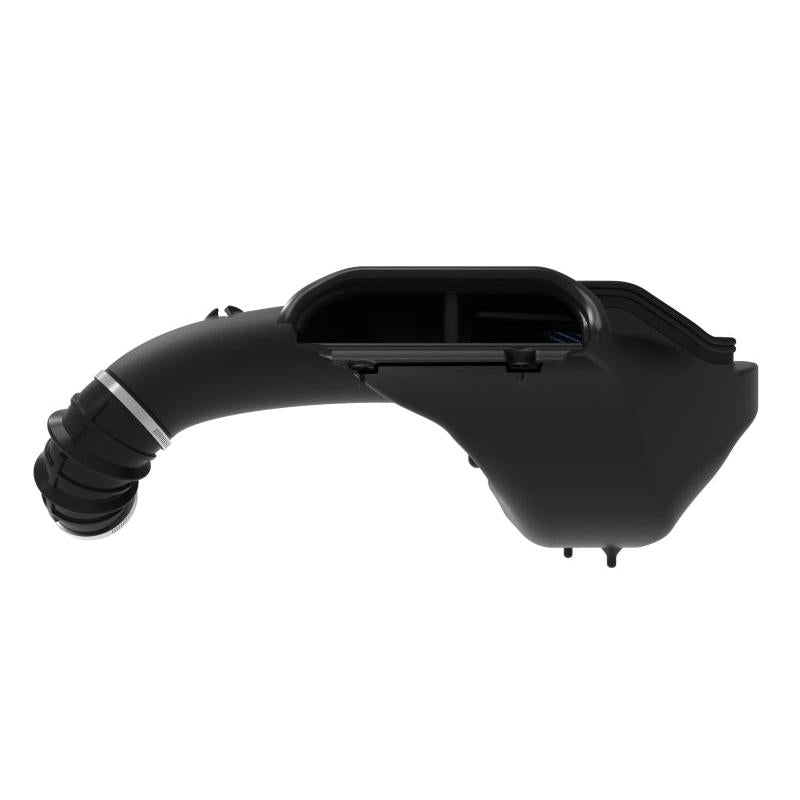 aFe 2021+ Ford F150 5.0L V8 MagnumFORCE Intake Stage-2 Pro 5R-SR1 Performance