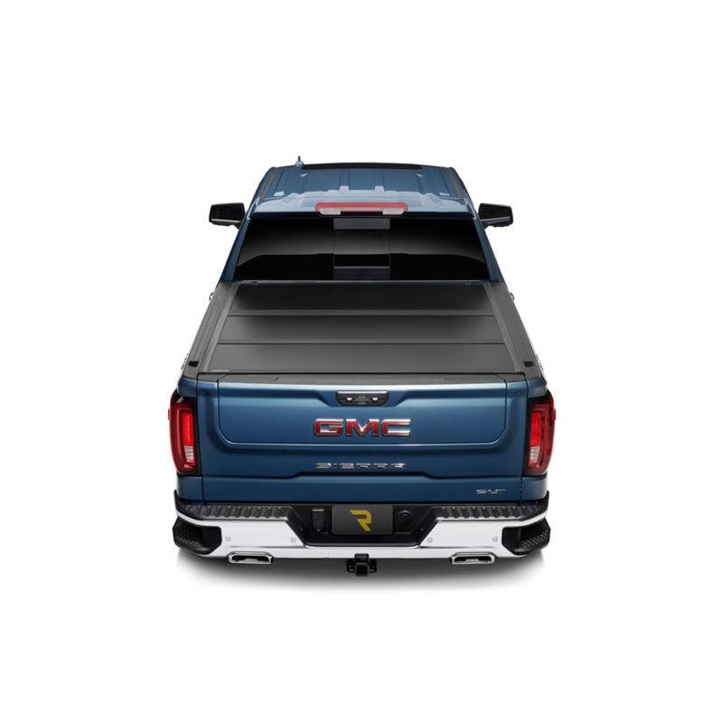 UnderCover 19-25 Dodge Ram (Will Not Fit RamBox) 68.4in. Bed Select Bed Cover