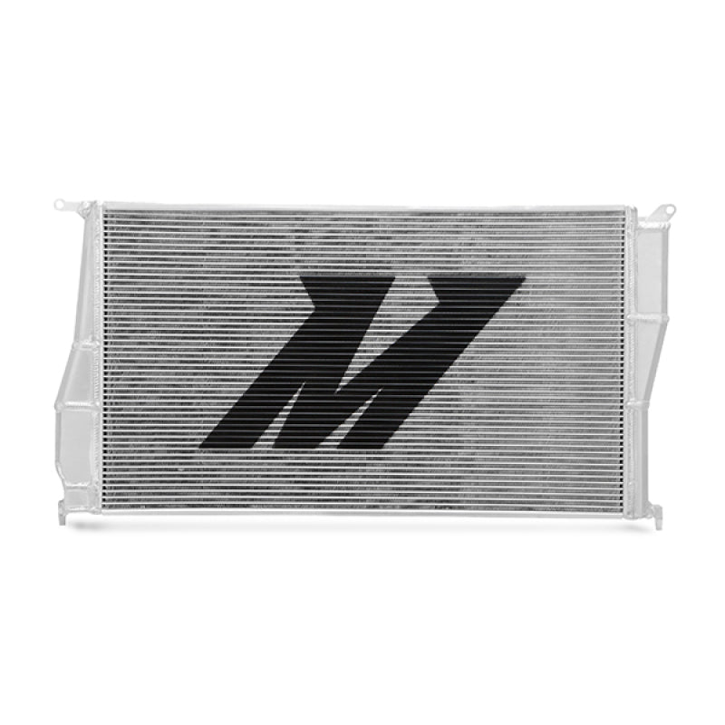 Mishimoto Performance Aluminum Radiator for BMW 335i/135i (2006-2013) * Enhanced Cooling